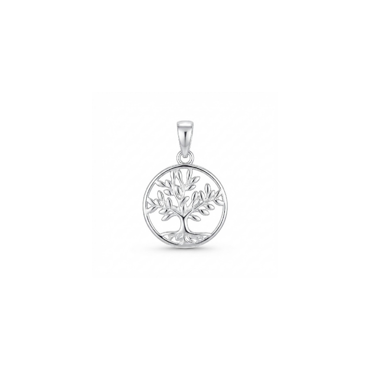 COLGANTE ARBOL VIDA LISO - CO3050R