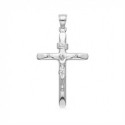 COLGANTE CRUZ CON CRISTO - CO3051R COLGANTE CRUZ CON CRISTO - CO3051R