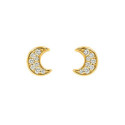 PENDIENTE LUNA CZ - PE7124CH PENDIENTE LUNA CZ - PE7124CH