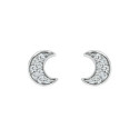 PENDIENTE LUNA CZ - PE7124R PENDIENTE LUNA CZ - PE7124R