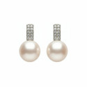 P. PERLA NATURAL 7 MM + BARRA CZ - PE7145R P. PERLA NATURAL 7 MM + BARRA CZ - PE7145R