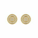 PENDIENTE REDONDO CZ - PE7120CH PENDIENTE REDONDO CZ - PE7120CH