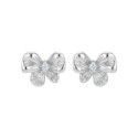 PENDIENTE FLOR CZ - PE7161R PENDIENTE FLOR CZ - PE7161R