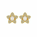 PEND. FLOR CZ CENTRO PERLA NATURAL - PE7177CH PEND. FLOR CZ CENTRO PERLA NATURAL - PE7177CH