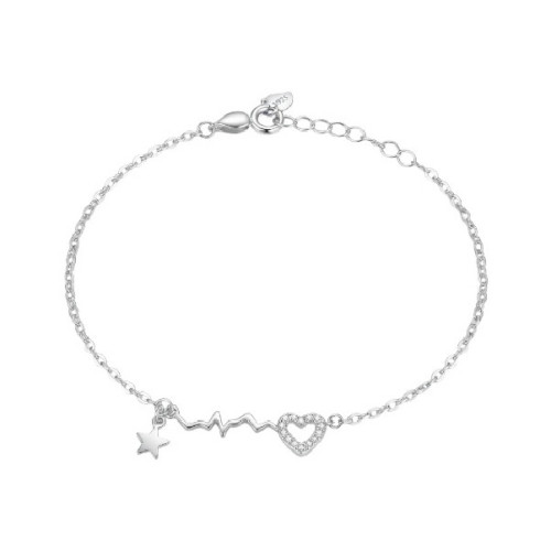 PUL. CORAZON LINEA DE LA VIDA - PU6117R