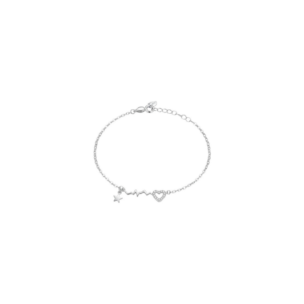 PUL. CORAZON LINEA DE LA VIDA - PU6117R