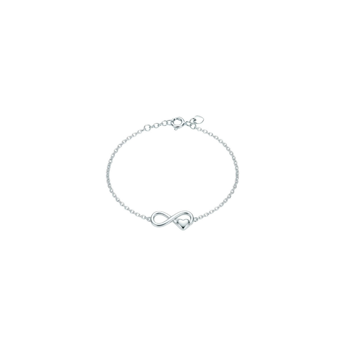 PUL. INFINITO CON CORAZON - PU6126R