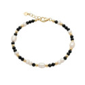 PUL. ESPINEL NEGRO CON PERLAS NATURALES - PU6130CH/10 PUL. ESPINEL NEGRO CON PERLAS NATURALES - PU6130CH/10