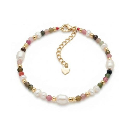 PUL. TURMALINA CON PERLAS NATURALES - PU6130CH/24