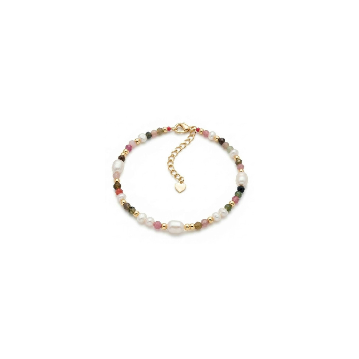 PUL. TURMALINA CON PERLAS NATURALES - PU6130CH/24