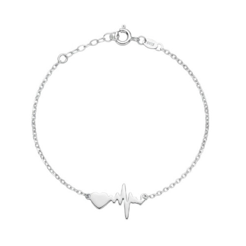 PULSERA LINEA DE LA VIDA - PU6131R