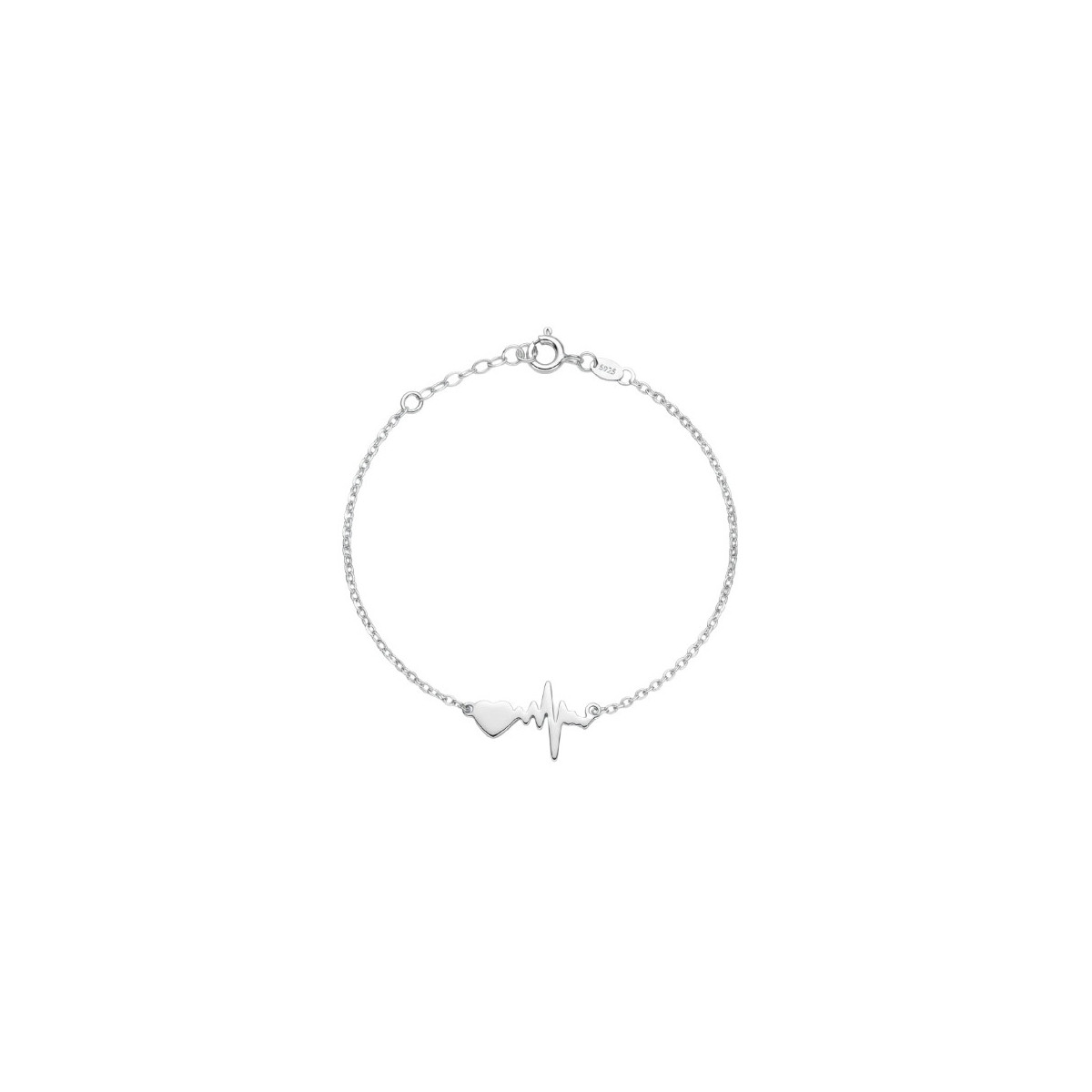 PULSERA LINEA DE LA VIDA - PU6131R
