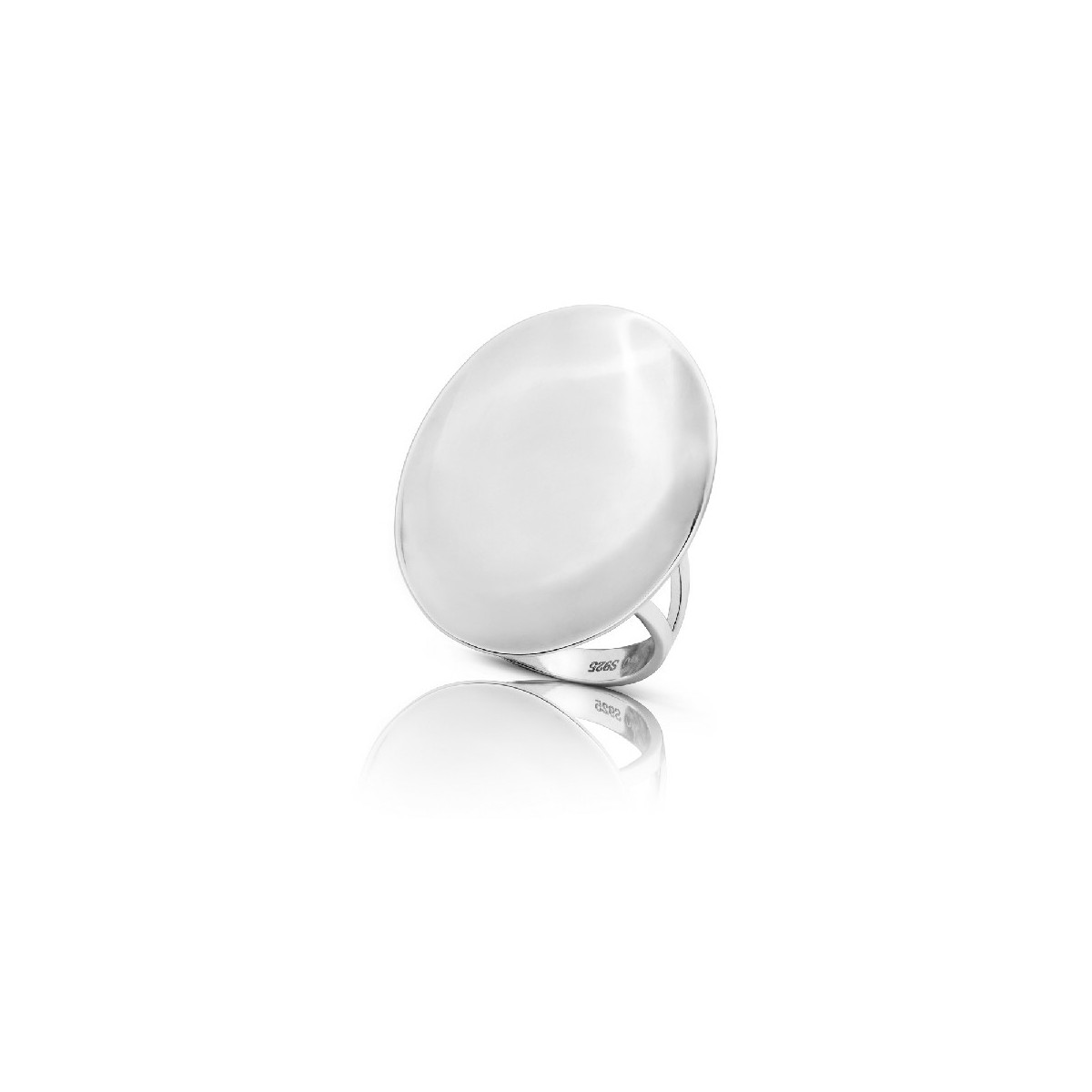 SORTIJA OVAL LISA - SO1357