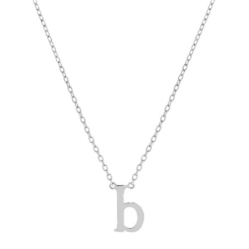 CADENA CON LETRA b - CO2336B