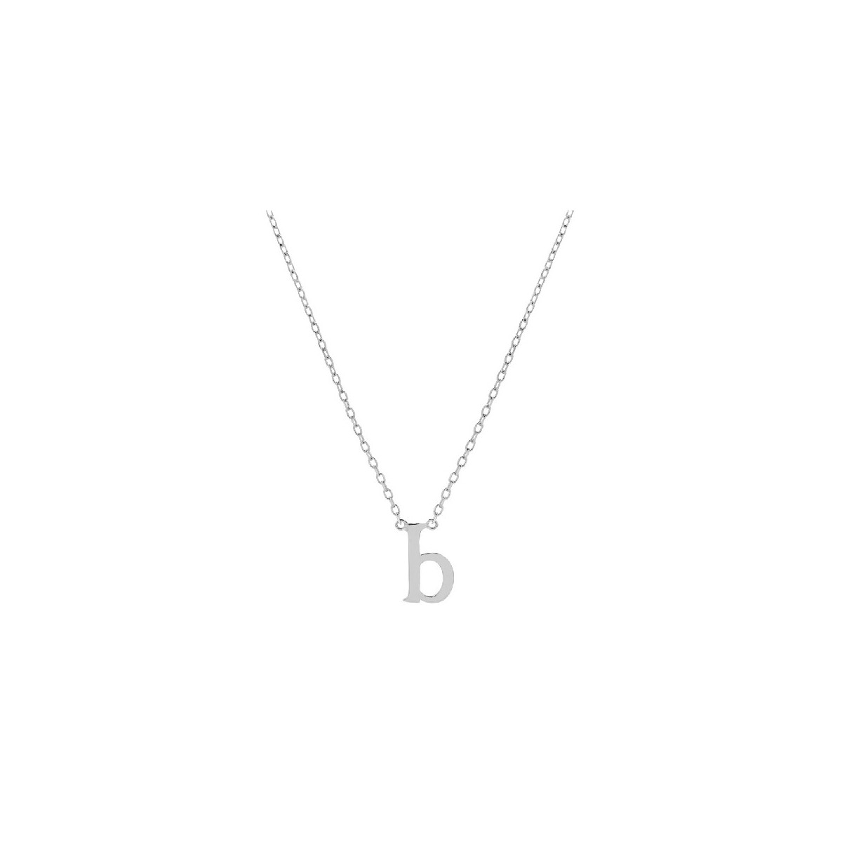 CADENA CON LETRA b - CO2336B