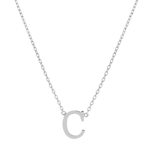 CADENA CON LETRA c - CO2336C