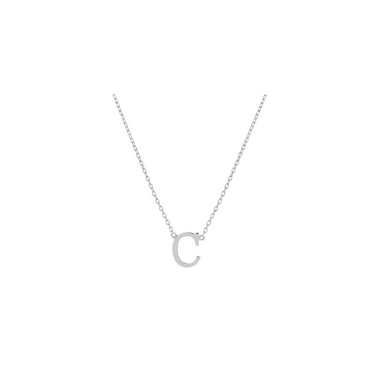 CADENA CON LETRA c - CO2336C