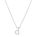 CADENA CON LETRA d - CO2336D