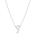 CADENA CON LETRA g - CO2336G