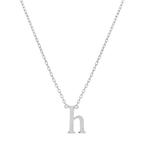 CADENA CON LETRA h - CO2336H