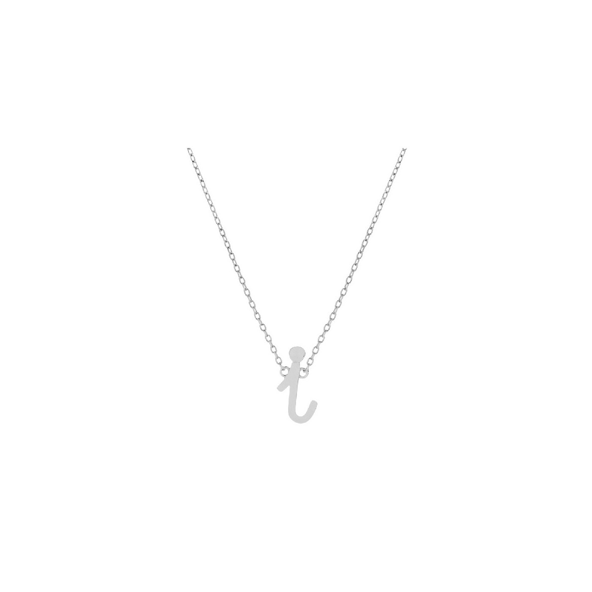 CADENA CON LETRA i - CO2336I