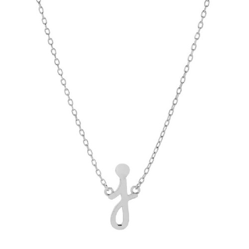 CADENA CON LETRA j - CO2336J
