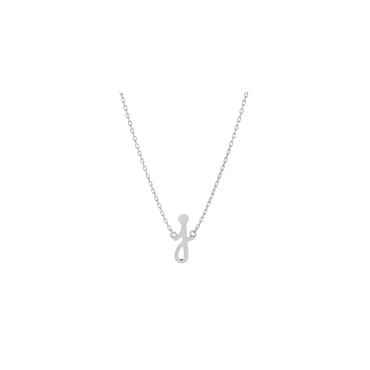 CADENA CON LETRA j - CO2336J