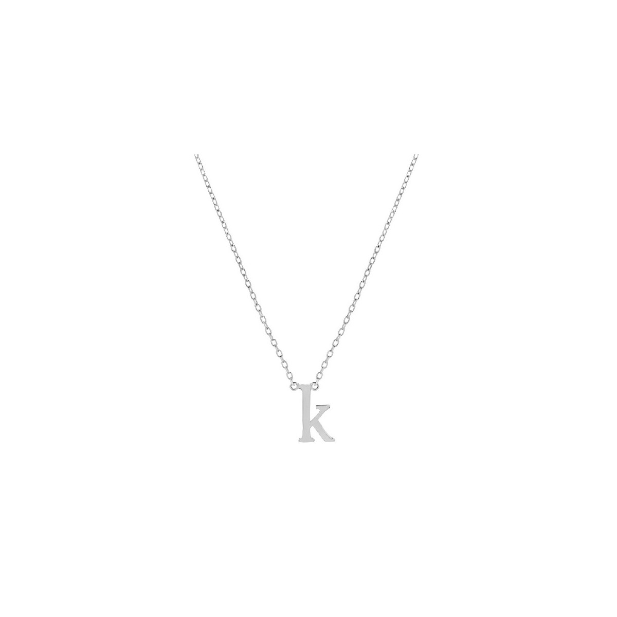 CADENA CON LETRA k - CO2336K