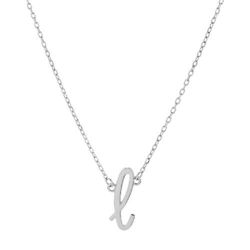 CADENA CON LETRA L - CO2336L