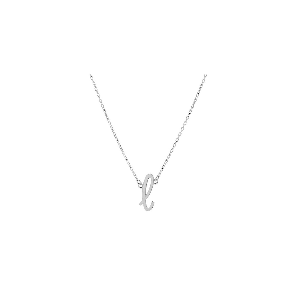 CADENA CON LETRA L - CO2336L