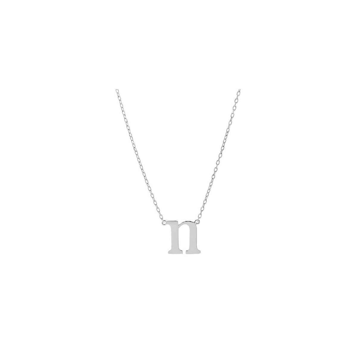 CADENA CON LETRA n - CO2336N