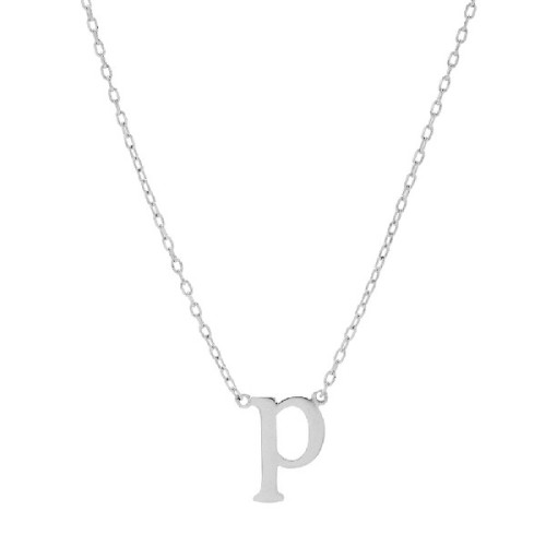 CADENA CON LETRA p - CO2336P