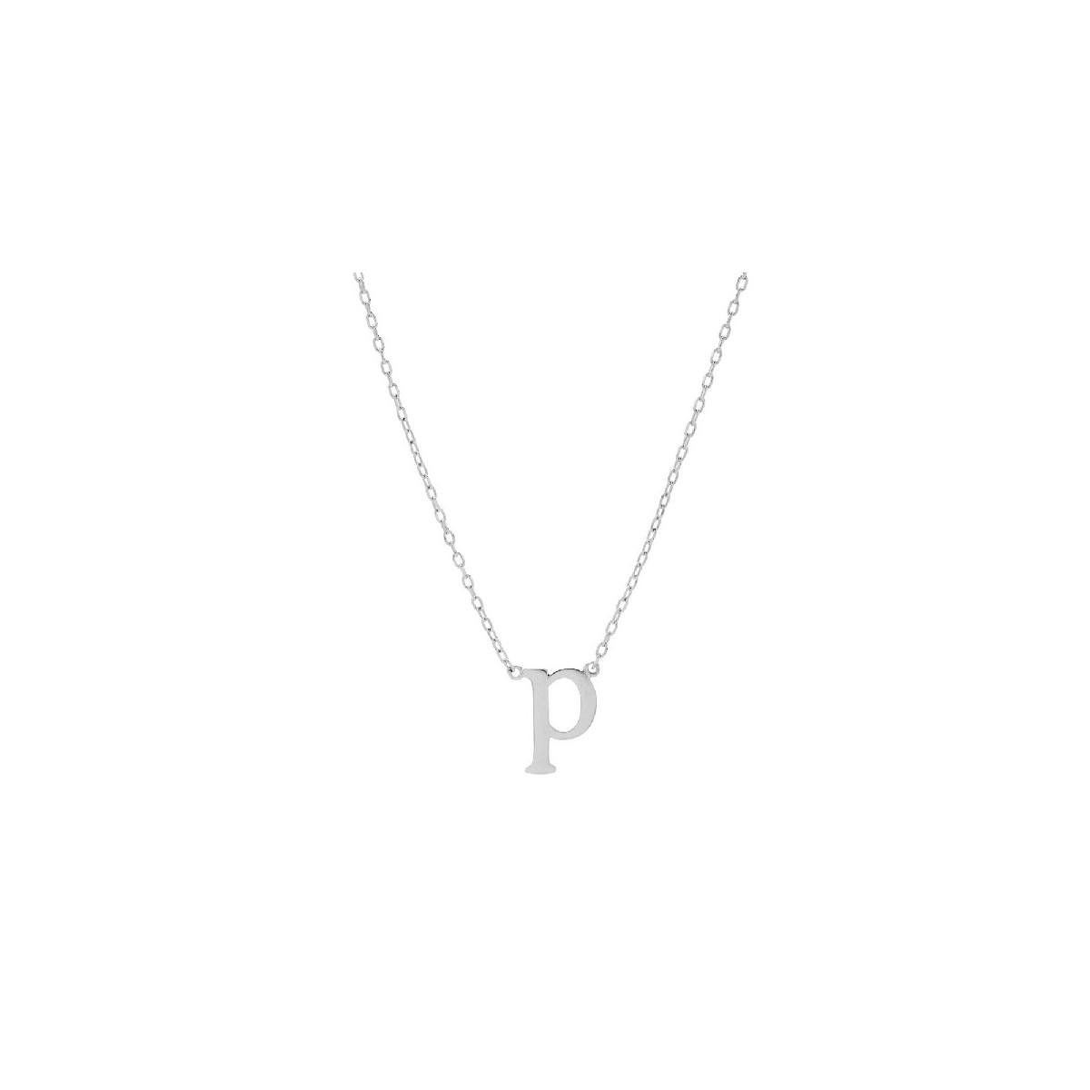 CADENA CON LETRA p - CO2336P