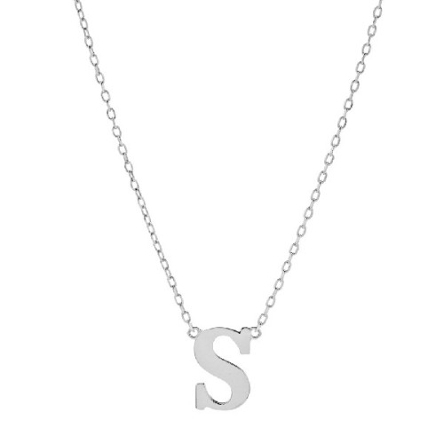 CADENA CON LETRA s - CO2336S