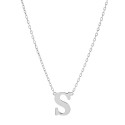 CADENA CON LETRA s - CO2336S