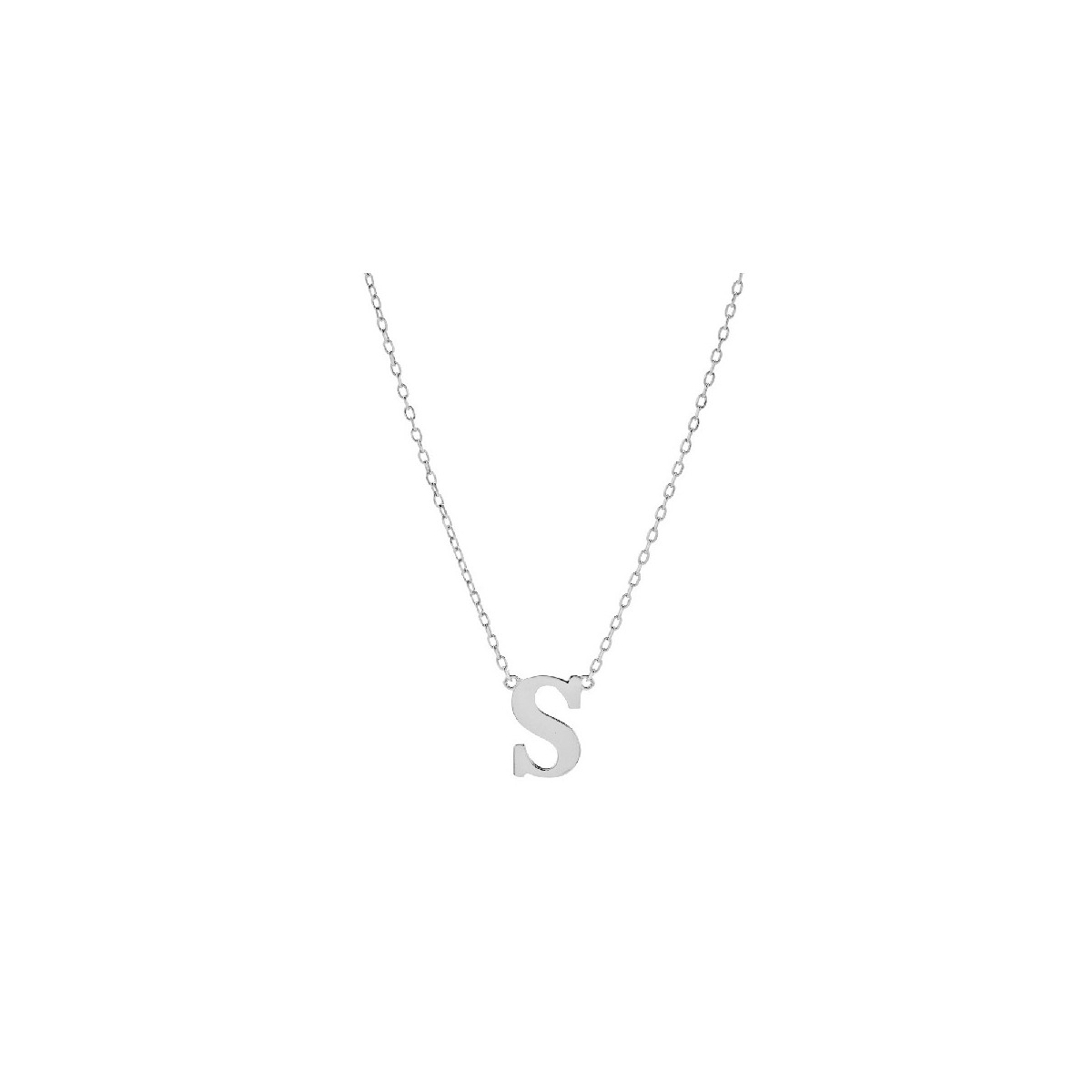 CADENA CON LETRA s - CO2336S