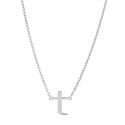 CADENA CON LETRA t - CO2336T