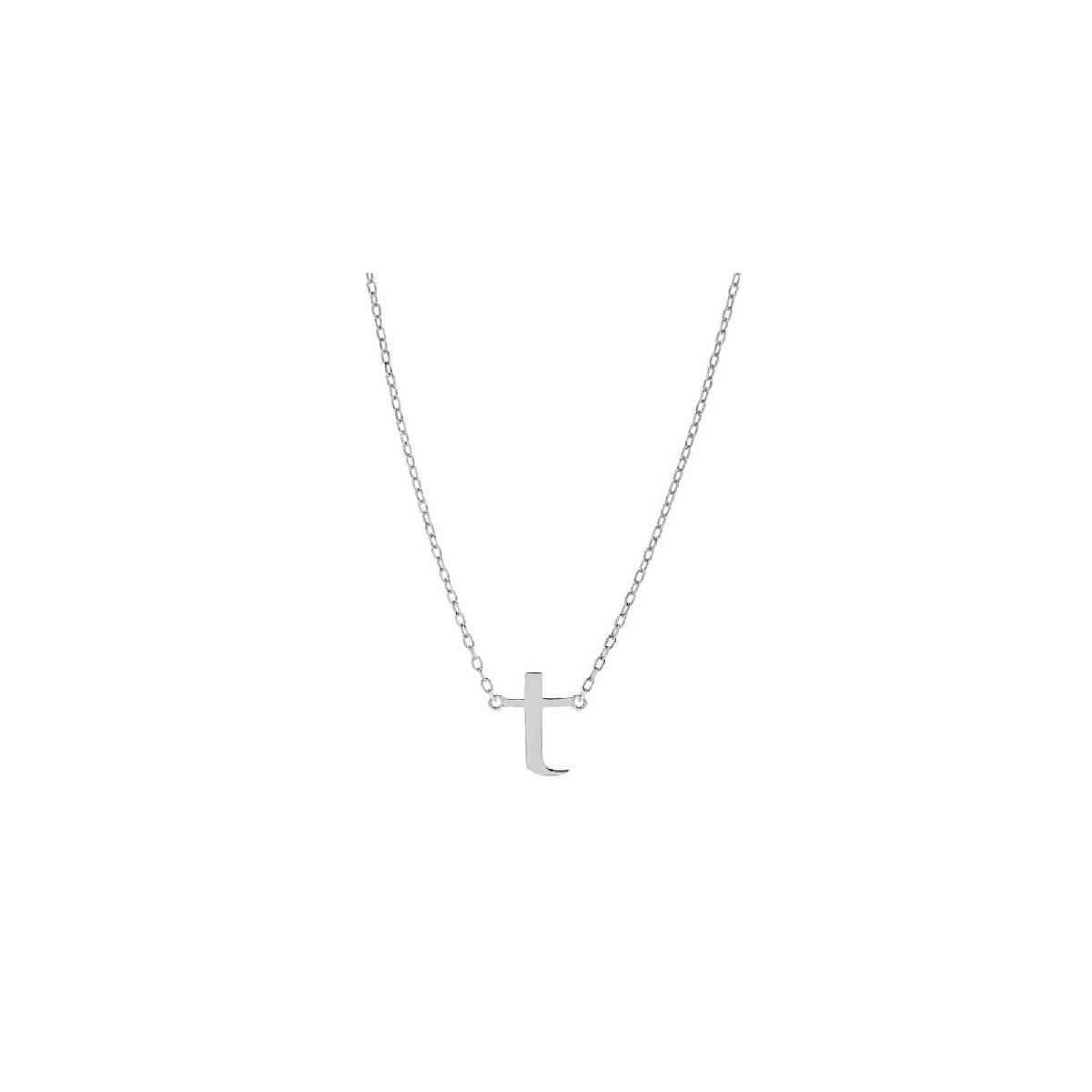 CADENA CON LETRA t - CO2336T