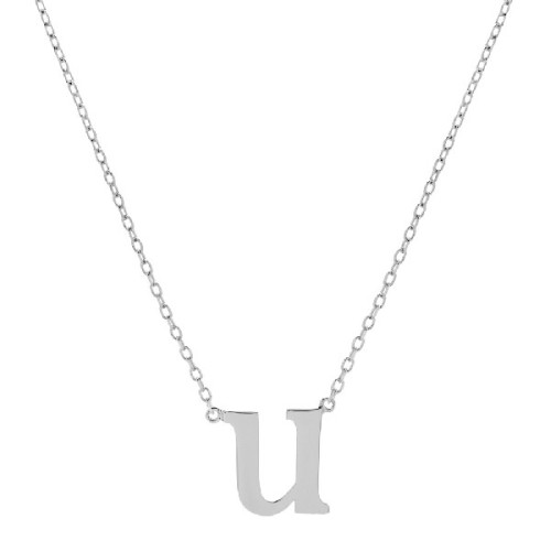 CADENA CON LETRA u - CO2336U