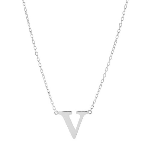 CADENA CON LETRA v - CO2336V
