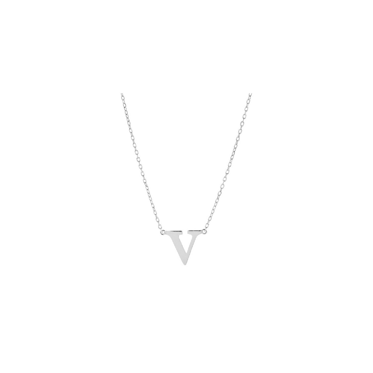CADENA CON LETRA v - CO2336V