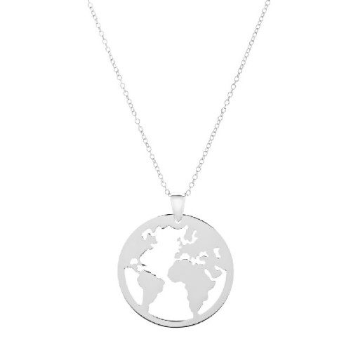 COLGANTE MUNDO 35MM - CO2658R