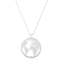 COLGANTE MUNDO 35MM - CO2658R