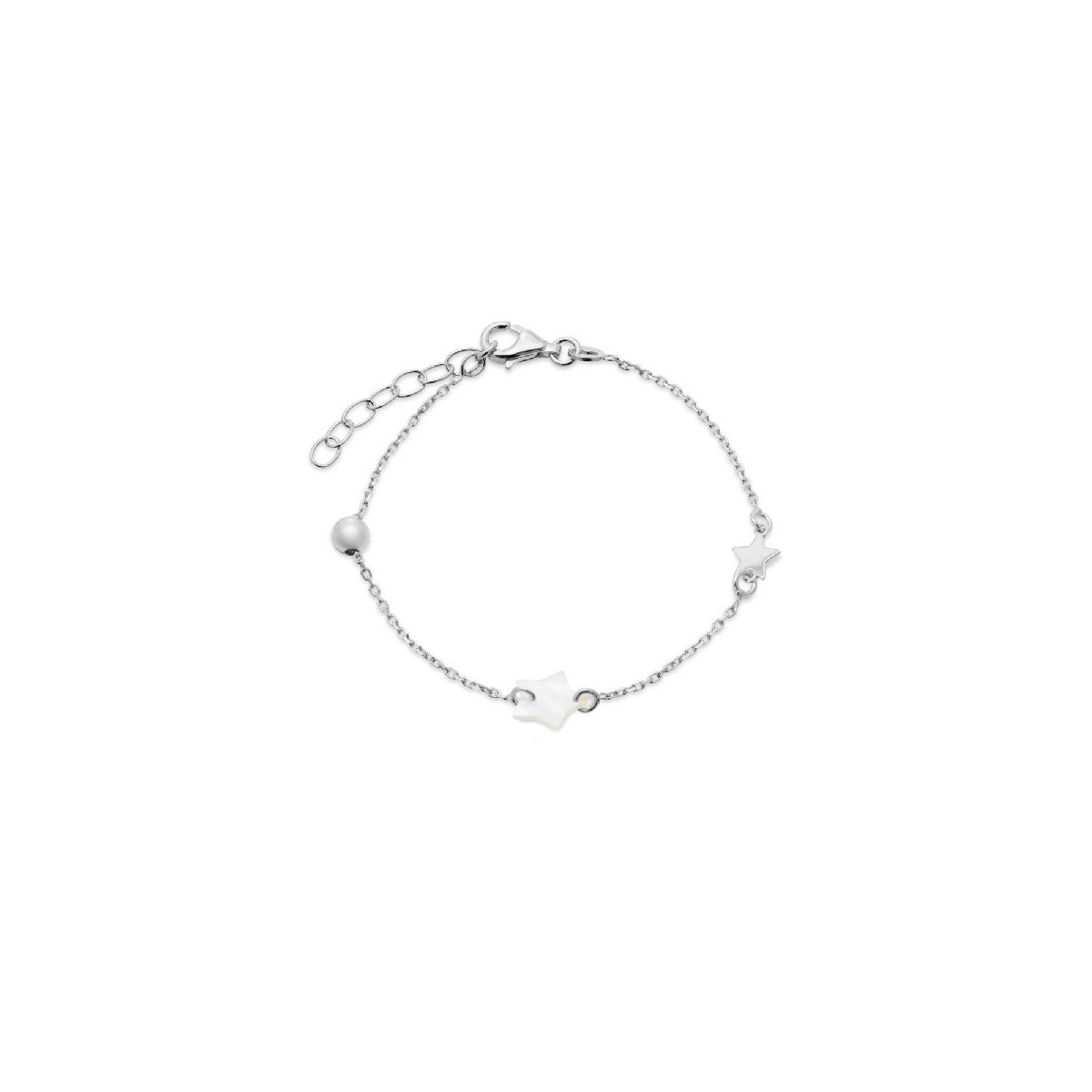 PULSERA ESTRELLA NACAR - PU4593R