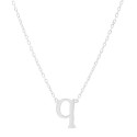 CADENA CON LETRA q - CO2336Q