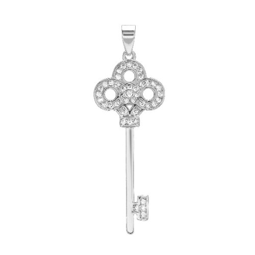 COLGANTE LLAVE 3 CIRCULOS - CO2706
