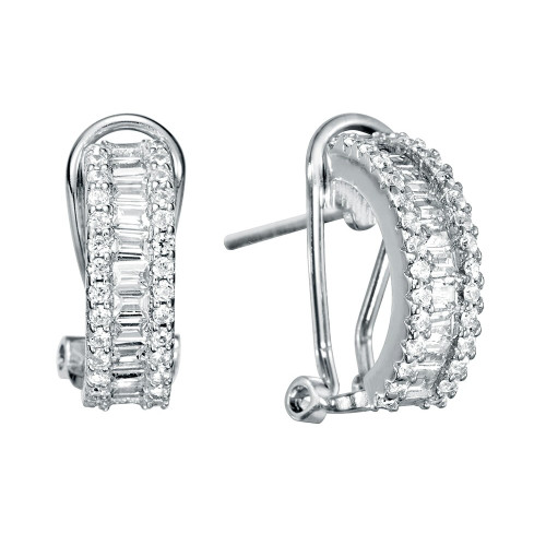 PENDIENTE 2 FILAS CIRCONITA CENTRO BAGUE - PE4577/04