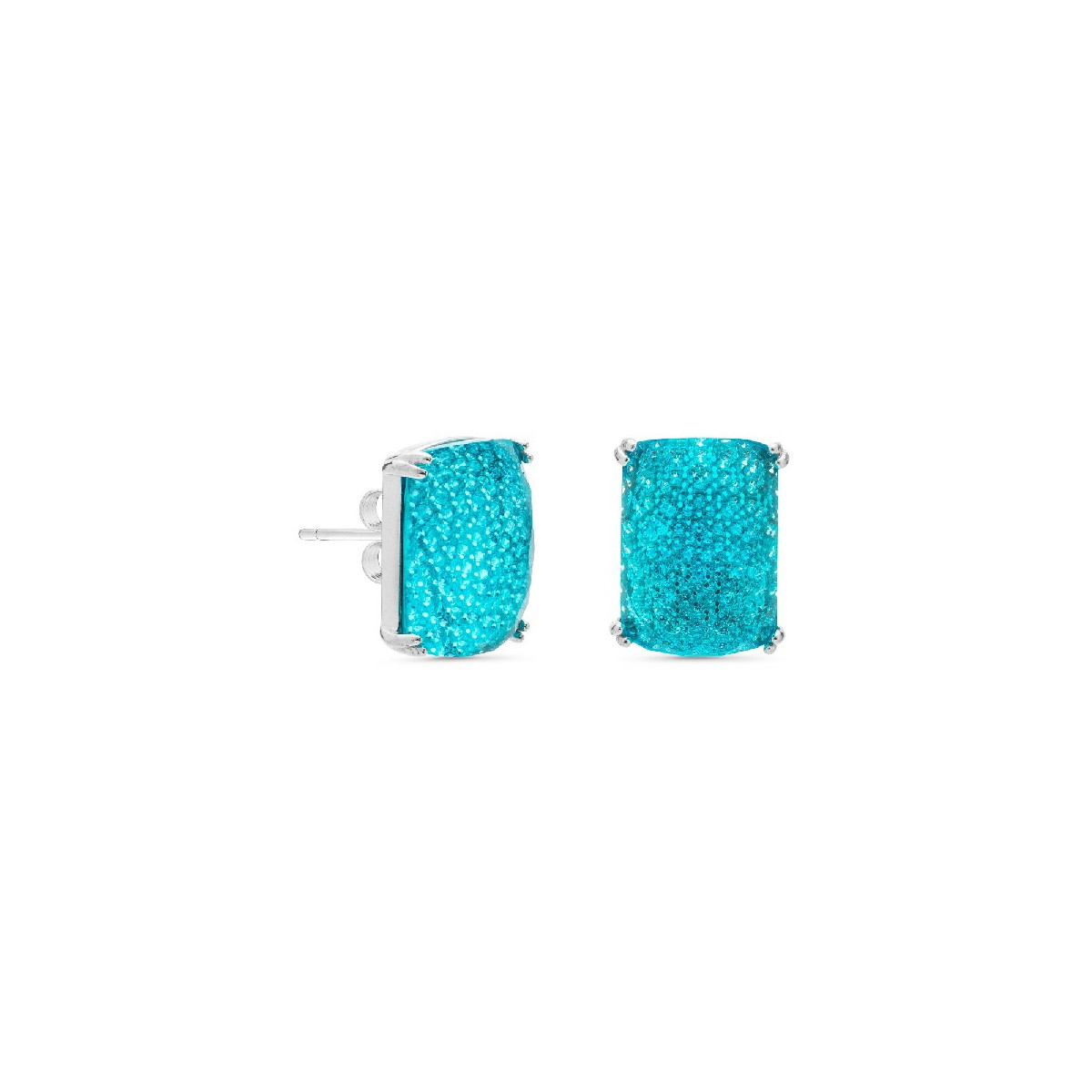 PEND.RECTANG. MICRO+PIEDRA ENCIMA GARRAS - PE5391/18