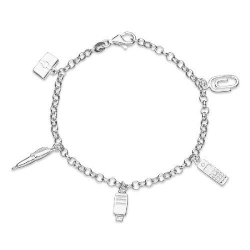 PULSERA DE LA ADMINISTRATIVA RODIO - PU4771