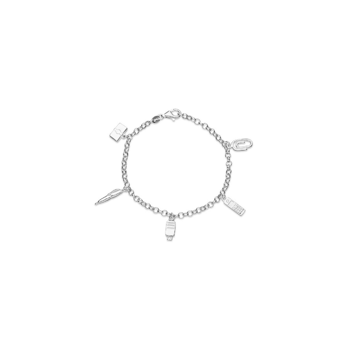 PULSERA DE LA ADMINISTRATIVA RODIO - PU4771